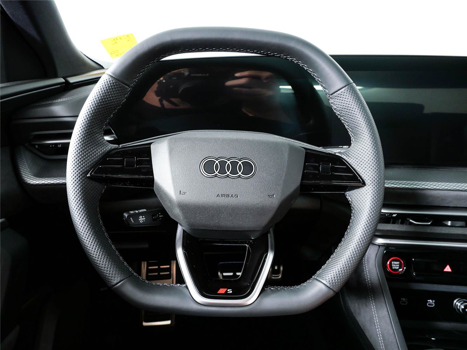 New 2026 Audi SQ5 Prestige AWD/4WD image 11