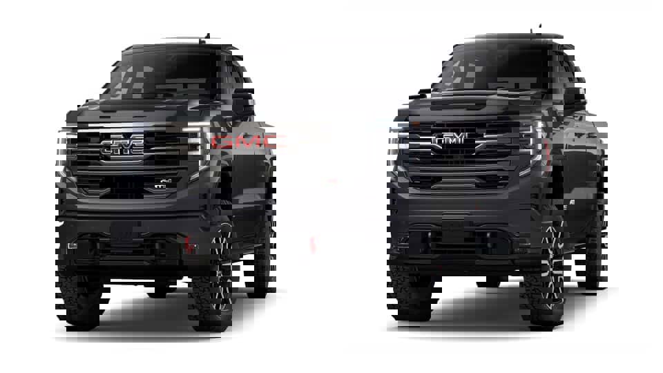 New 2026 GMC Sierra 1500 AT4 w/ AT4 Premium Package image 27