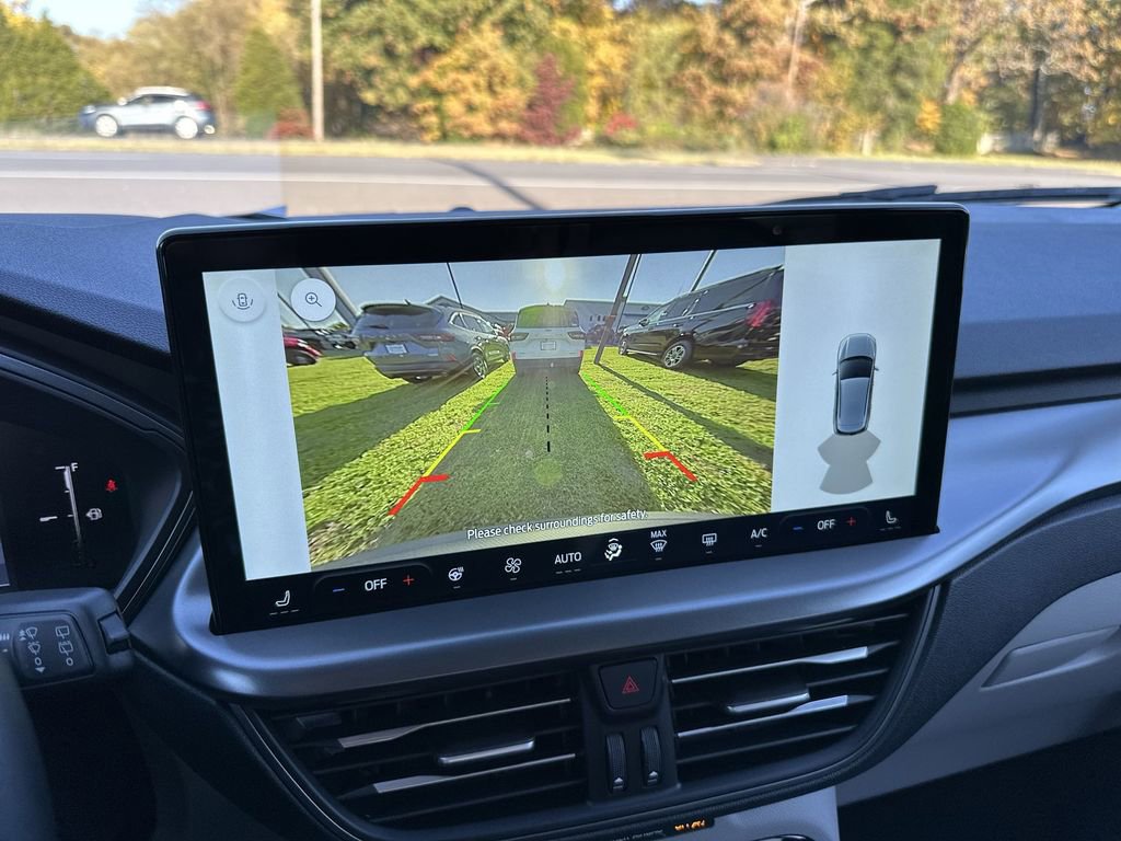 New 2026 Ford Escape Active w/ Tech Pack #1 image 17