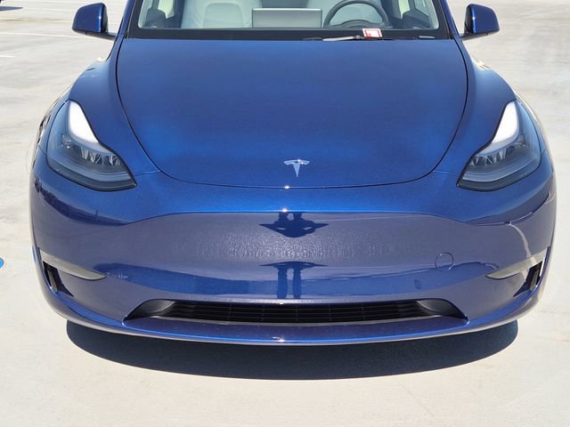 Used 2024 Tesla Model Y Long Range image 9