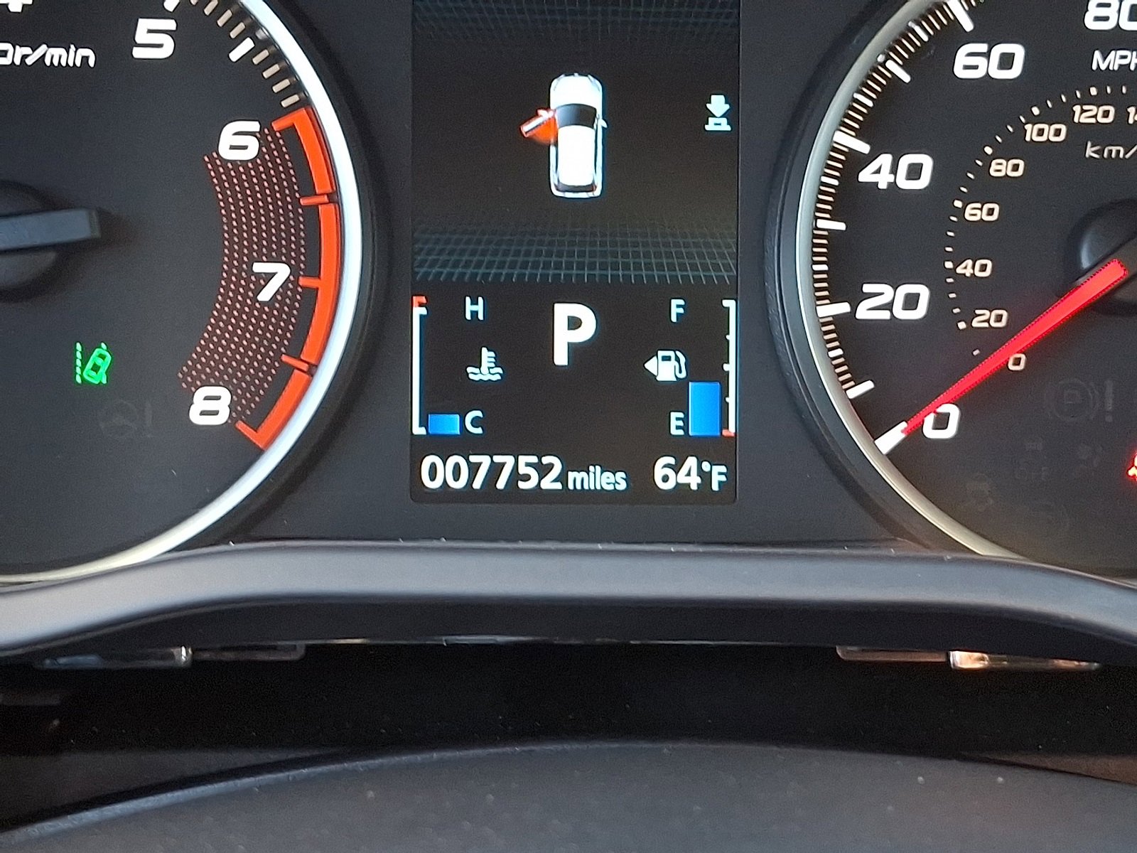 Used 2024 Mitsubishi Eclipse Cross ES image 20