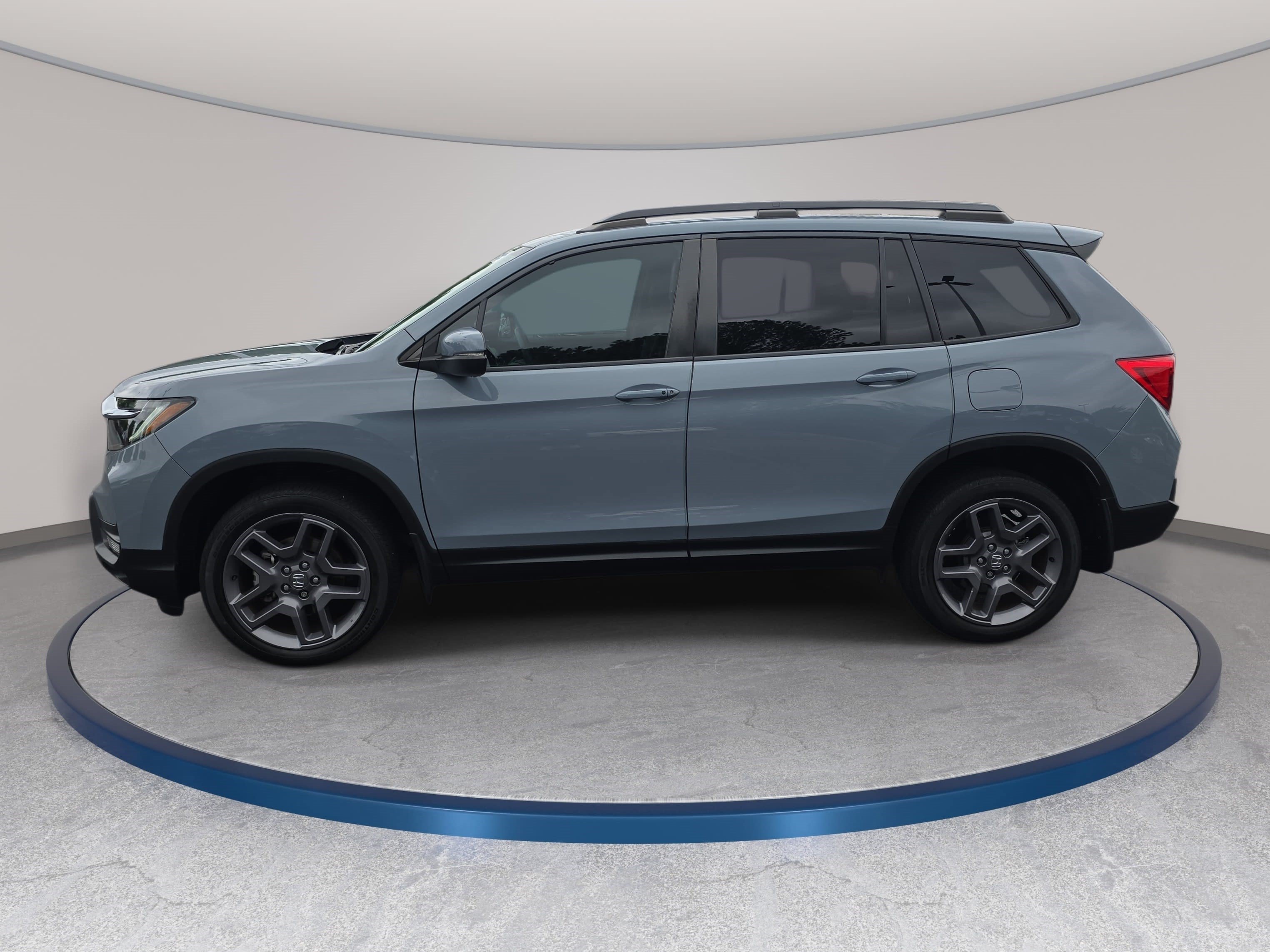 Used 2023 Honda Passport EX-L image 8