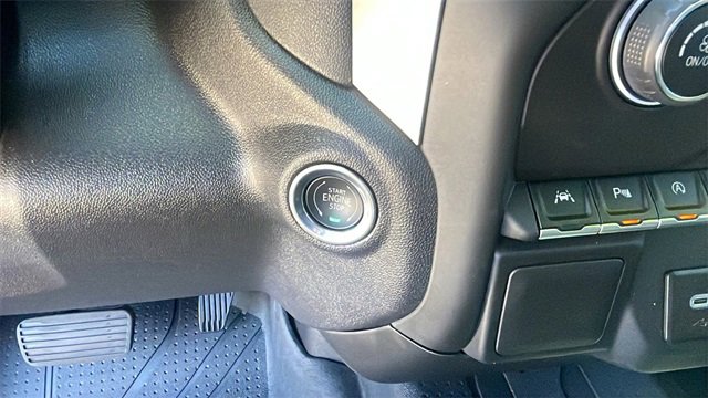 Used 2026 Chevrolet Silverado 1500 W/T w/ WT Safety Package image 14