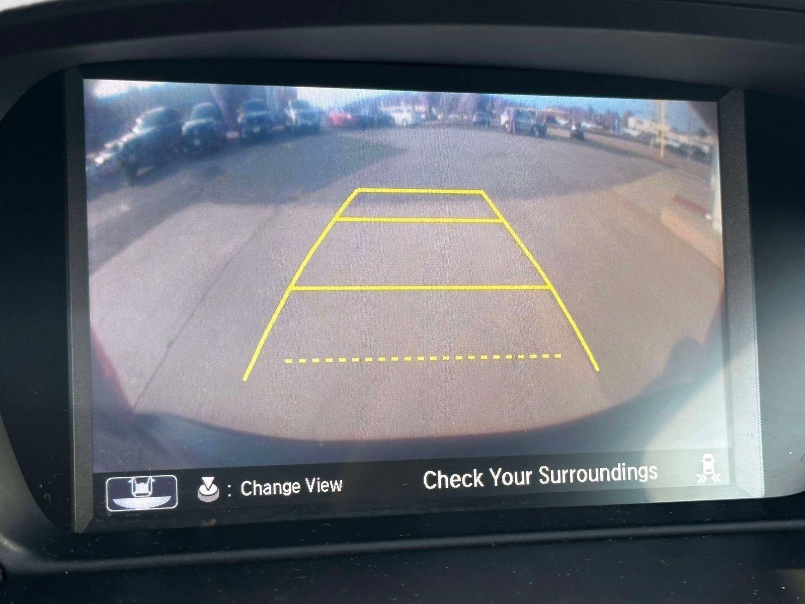 Used 2015 Acura TLX w/ Technology Package FWD image 21