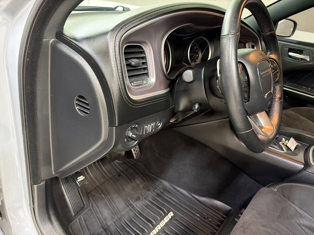 Used 2021 Dodge Charger Scat Pack RWD image 15