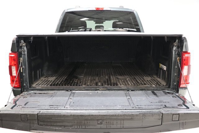 Used 2021 Ford F150 XLT w/ XTR Package AWD/4WD image 33