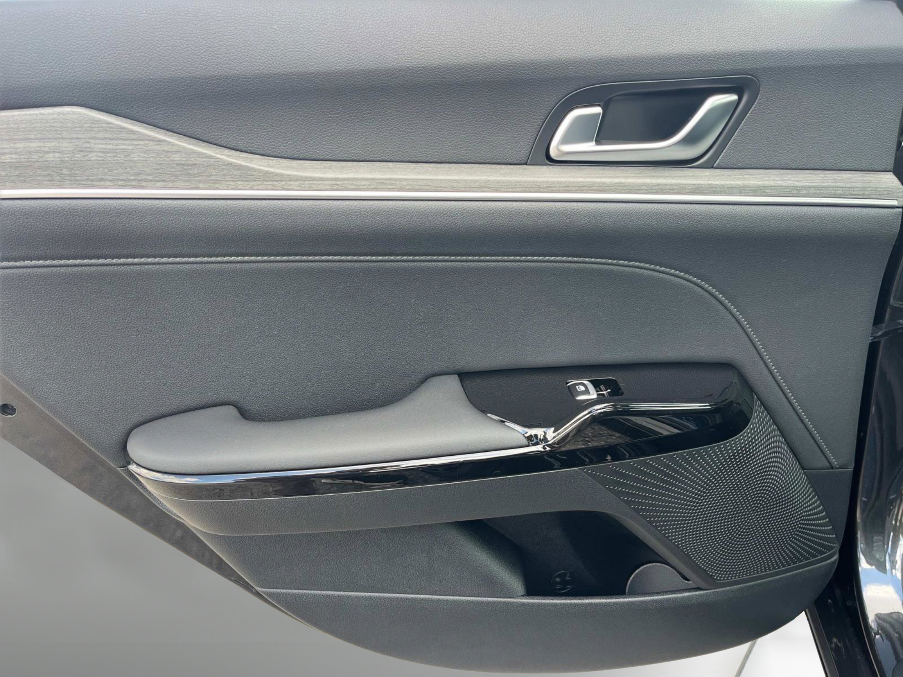 New 2025 Kia K5 EX FWD image 19