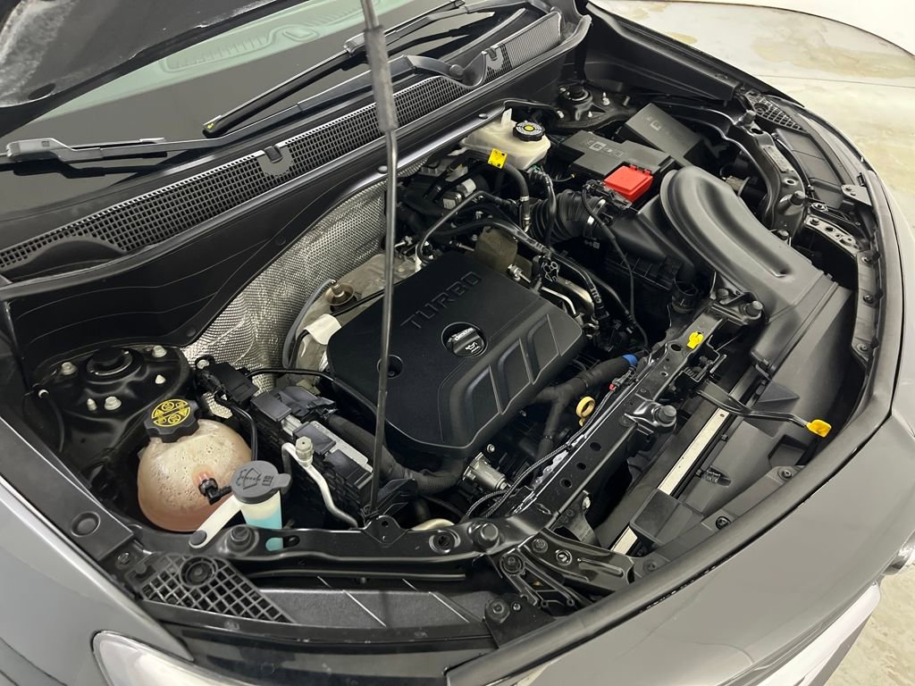 Used 2020 Buick Encore GX Select image 11