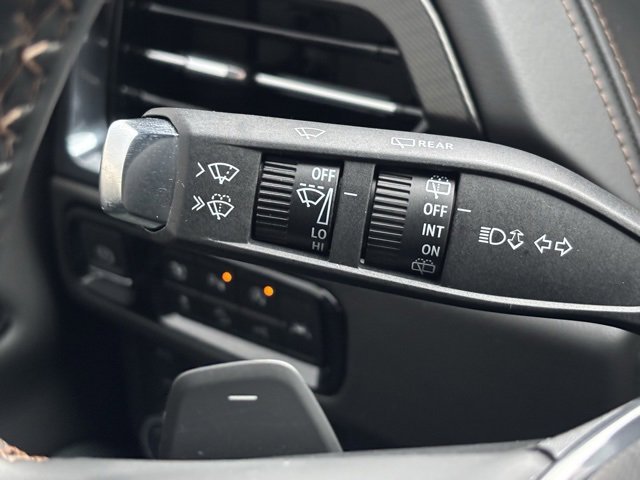 Certified 2025 GMC Yukon AT4 image 23