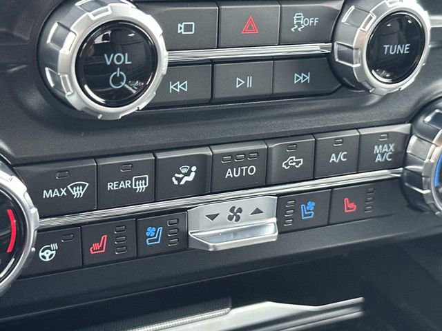 New 2026 Ford F250 Platinum image 34