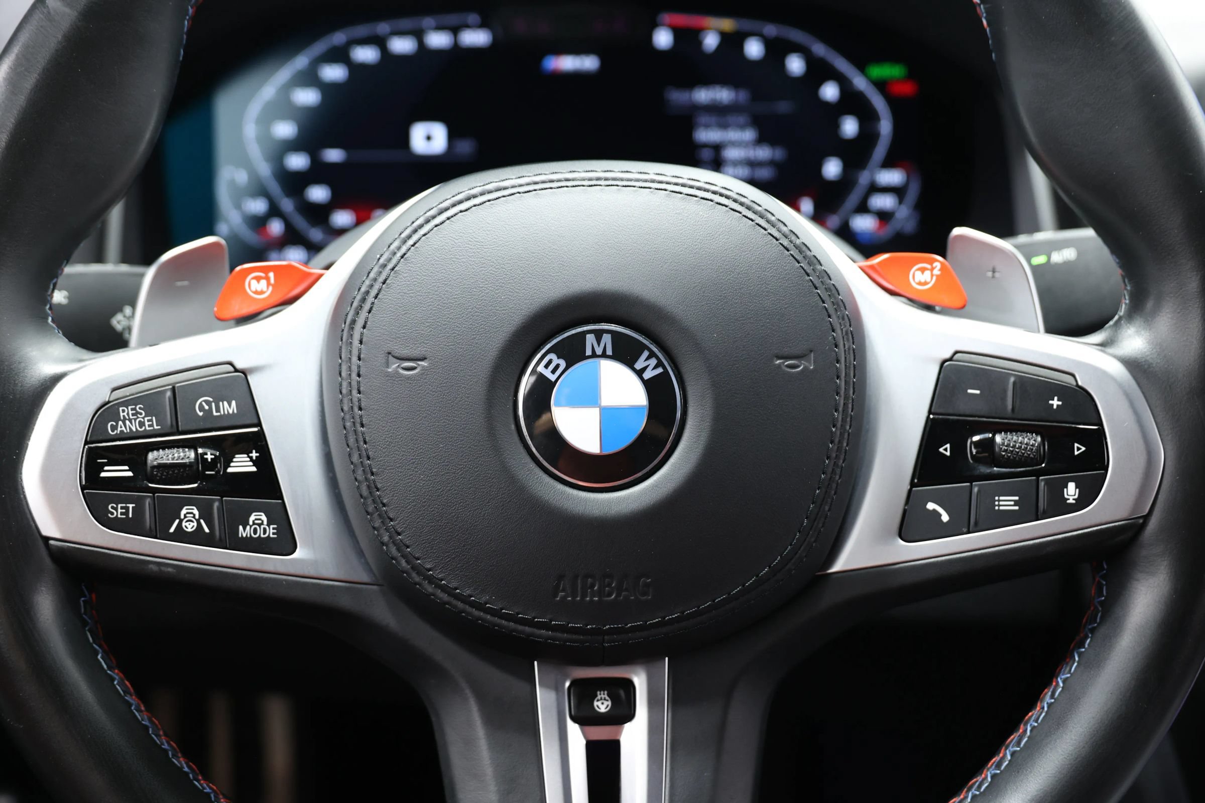 Used 2023 BMW M8 Gran Coupe xDrive Competition AWD/4WD image 28