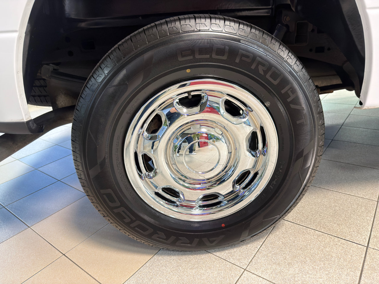 Used 2016 Ford F150 XL w/ Equipment Group 101A Mid image 8