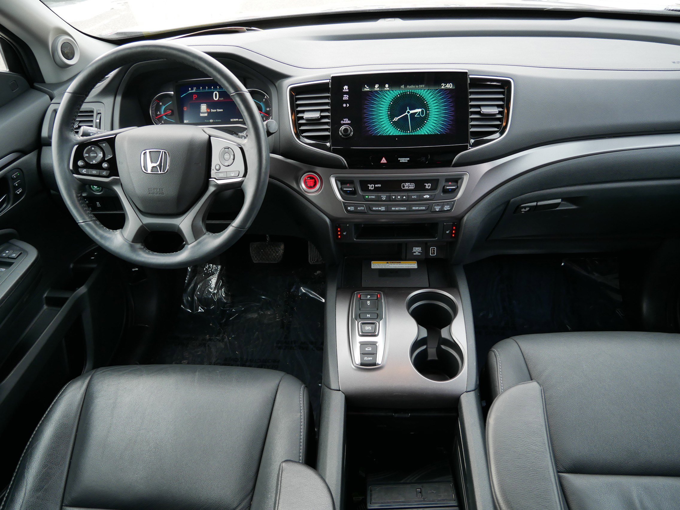 Used 2022 Honda Pilot Special Edition image 10