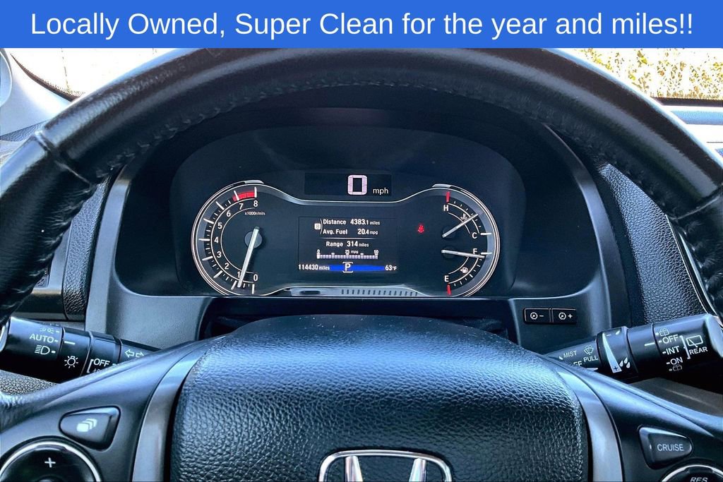 Used 2018 Honda Pilot EX-L image 27