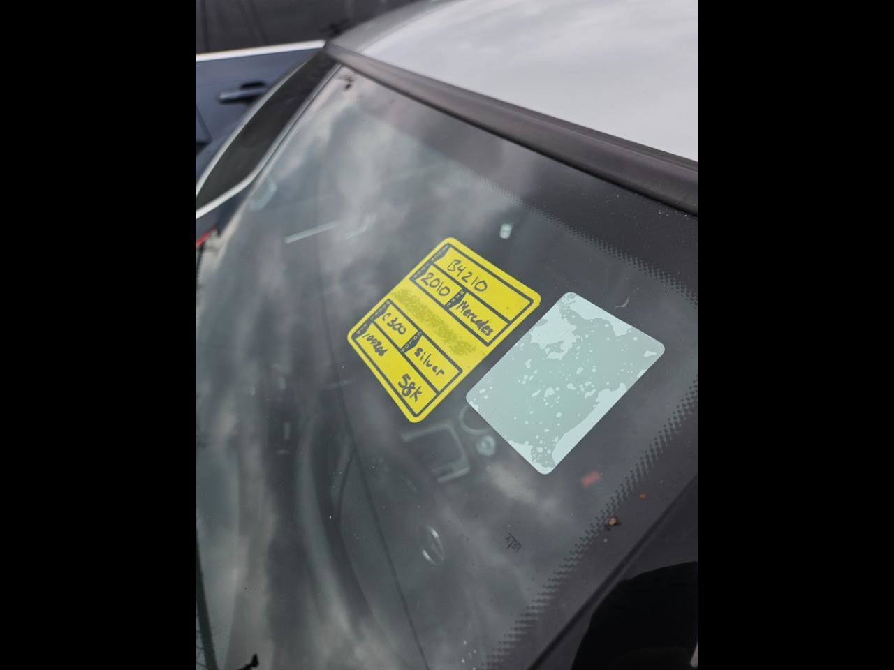 Used 2010 Mercedes-Benz C 300 4MATIC Sedan image 19