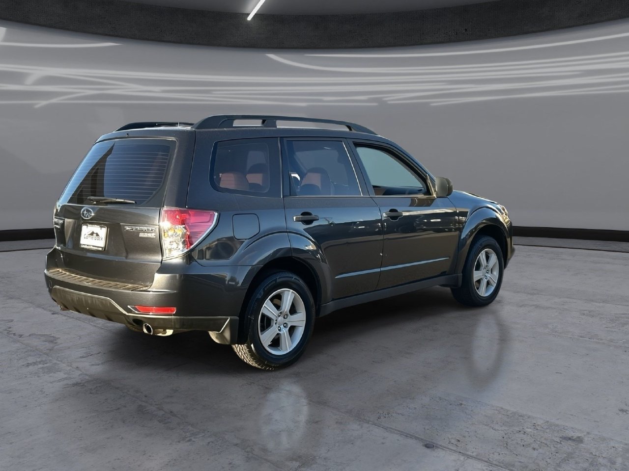 Used 2010 Subaru Forester 2.5X AWD/4WD image 5