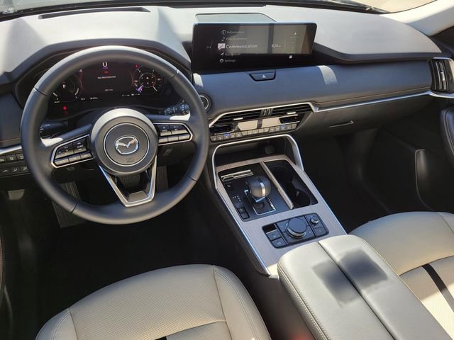 New 2026 MAZDA CX-70 SC Plus image 13