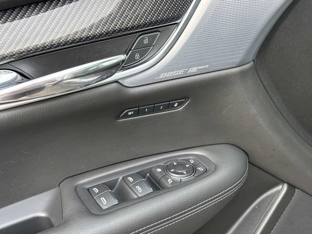 Certified 2023 Cadillac XT6 Sport AWD/4WD image 17