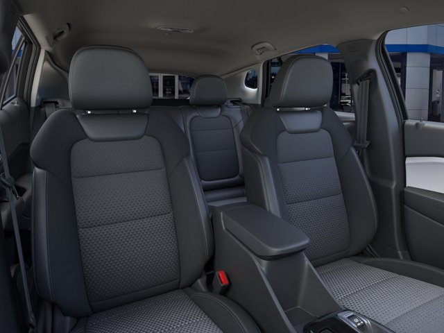 New 2026 Chevrolet Trax LT w/ Driver Confidence Package FWD image 16