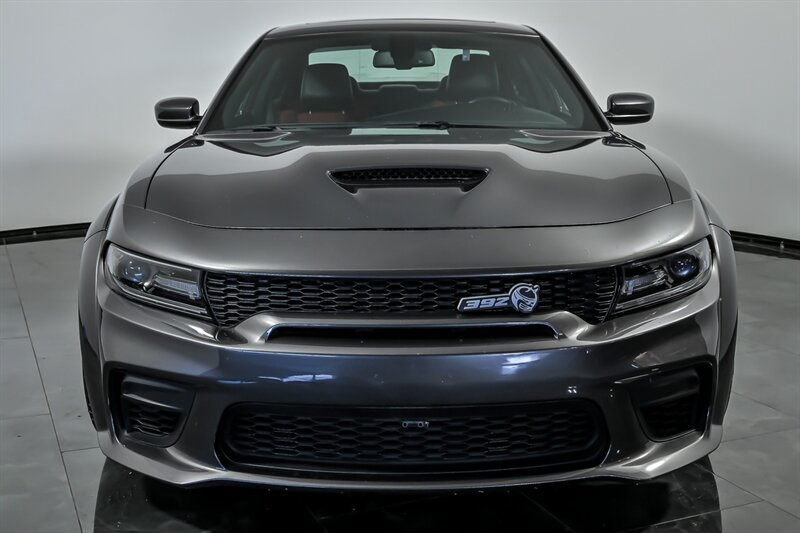 Used 2021 Dodge Charger Scat Pack RWD image 4