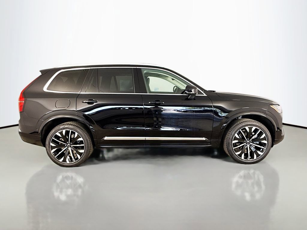 New 2026 Volvo XC90 B5 Plus w/ Protection Package image 8
