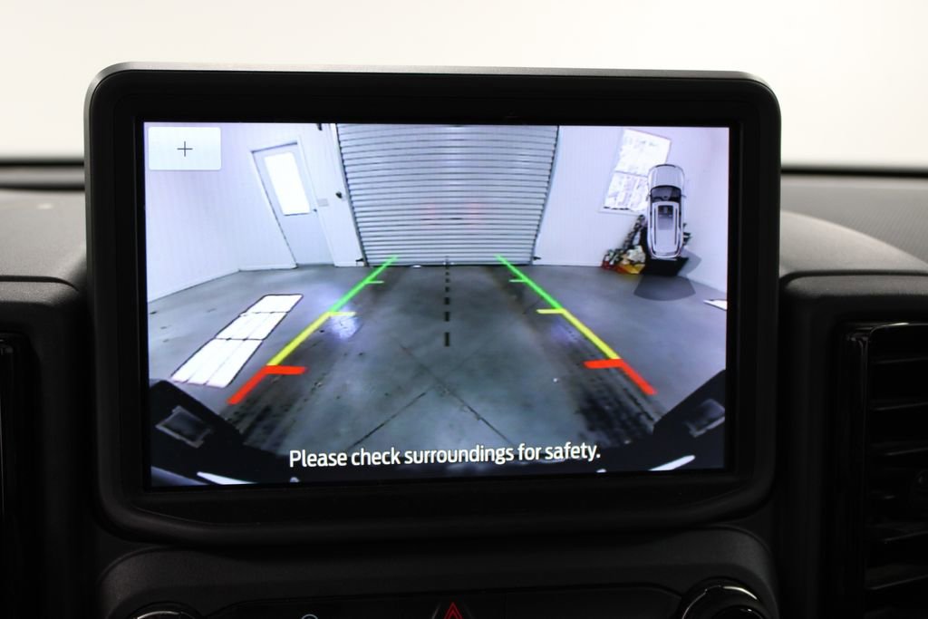 Used 2023 Ford Bronco Sport Outer Banks w/ Tech Package image 32