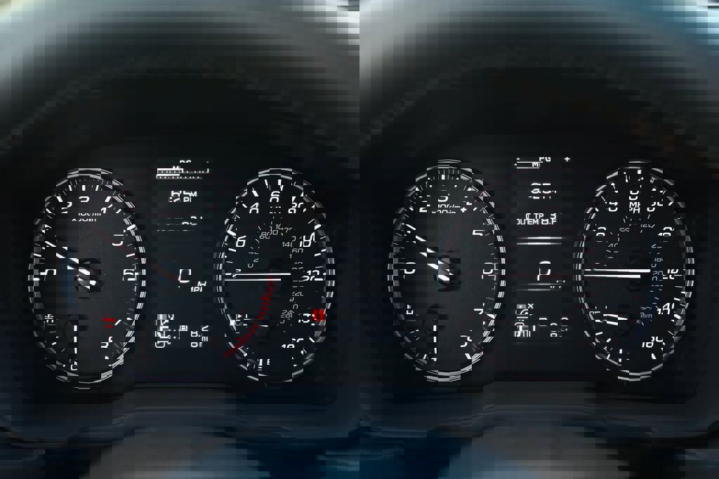 New 2026 Subaru Forester Sport AWD/4WD image 12