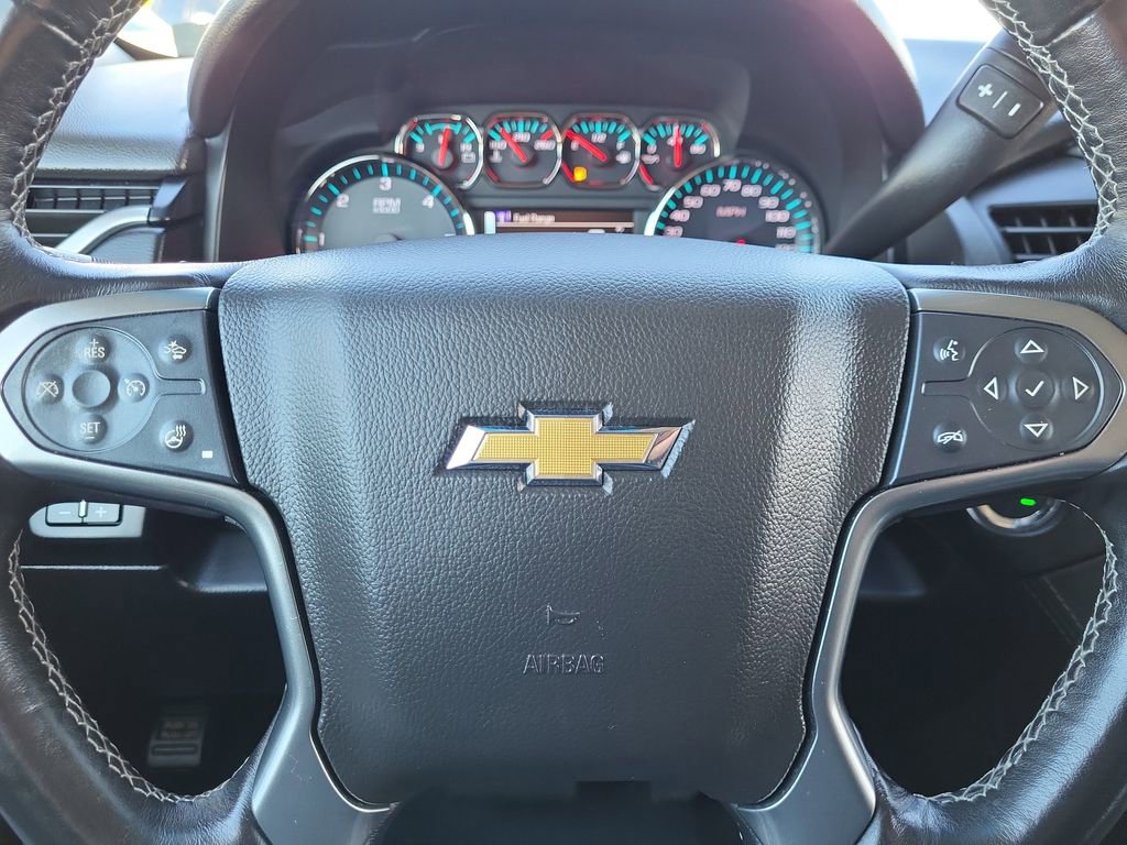 Used 2020 Chevrolet Tahoe Premier AWD/4WD image 18