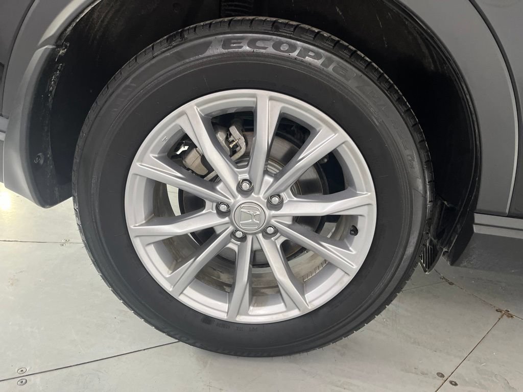 Used 2025 Honda CR-V EX image 16