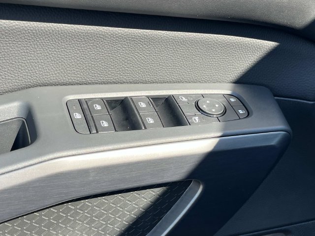 New 2026 Nissan Pathfinder Rock Creek AWD/4WD image 24