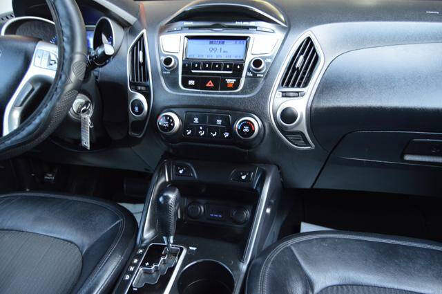 Used 2012 Hyundai Tucson GLS AWD/4WD image 20