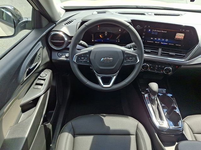 New 2026 Chevrolet Trax ACTIV w/ Driver Confidence Package FWD image 8