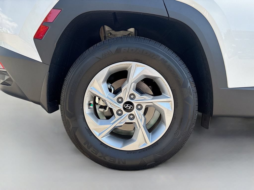 Used 2024 Hyundai Tucson SEL AWD/4WD image 14