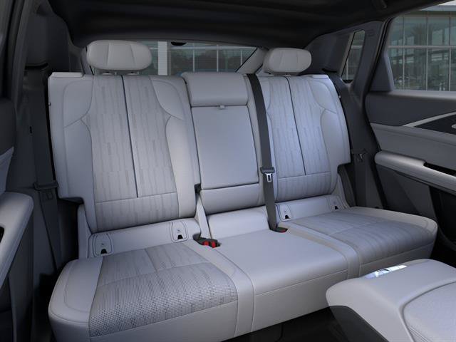 New 2025 Cadillac Lyriq Sport RWD image 17