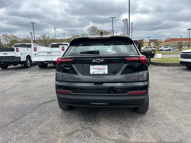 New 2027 Chevrolet Bolt RS image 4