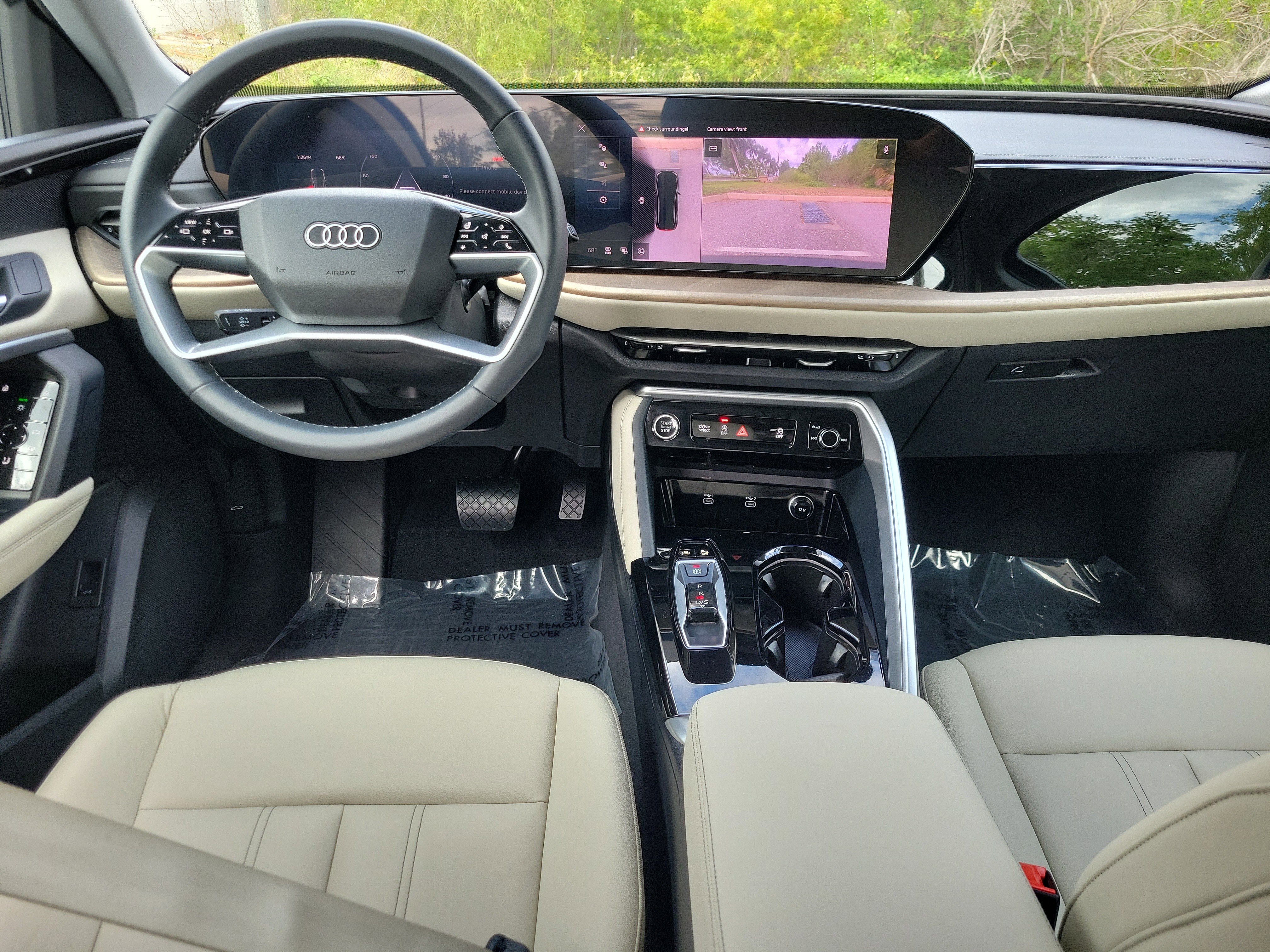 Certified 2025 Audi Q5 Premium w/ Convenience Package AWD/4WD image 13