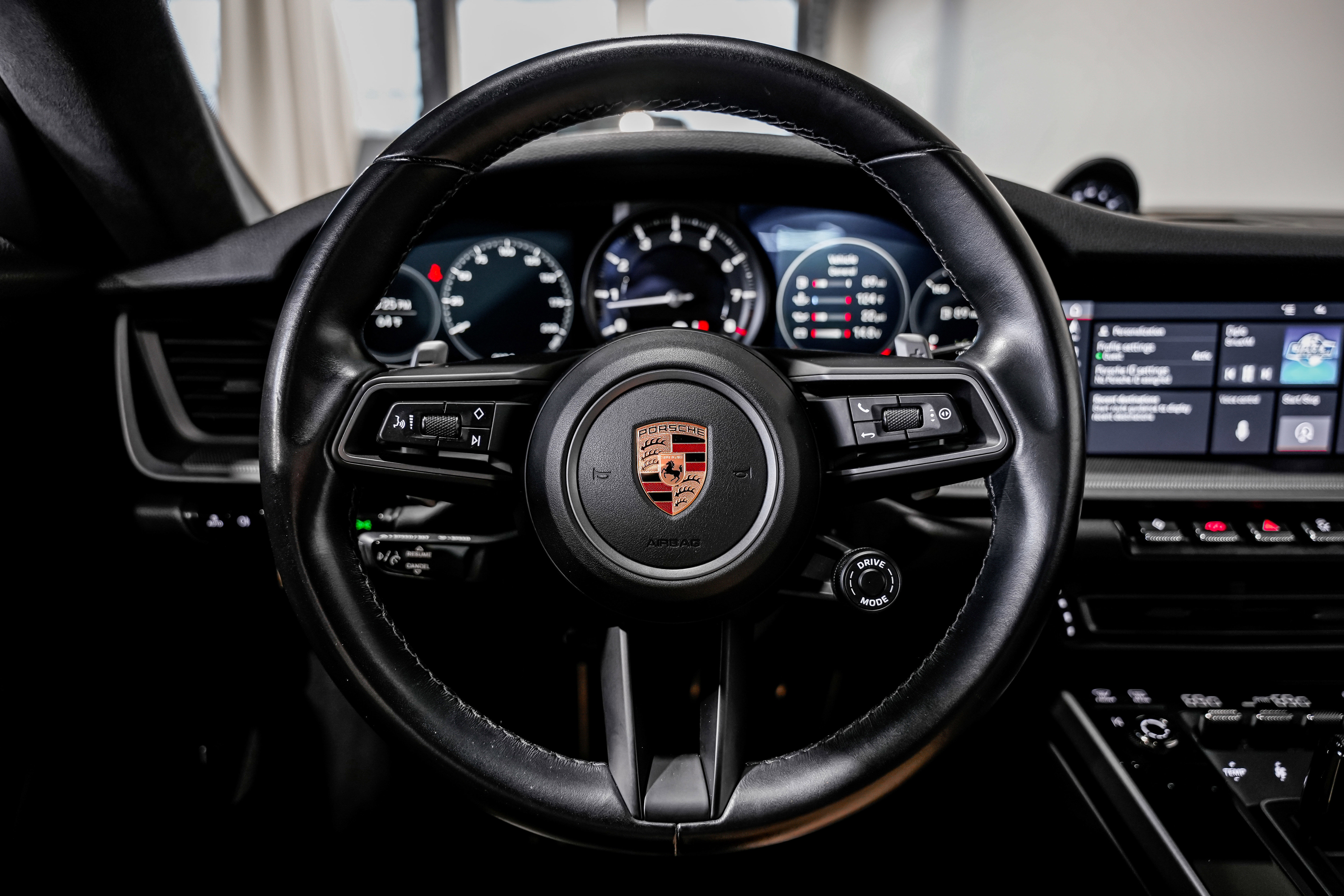 Used 2020 Porsche 911 Carrera S image 10