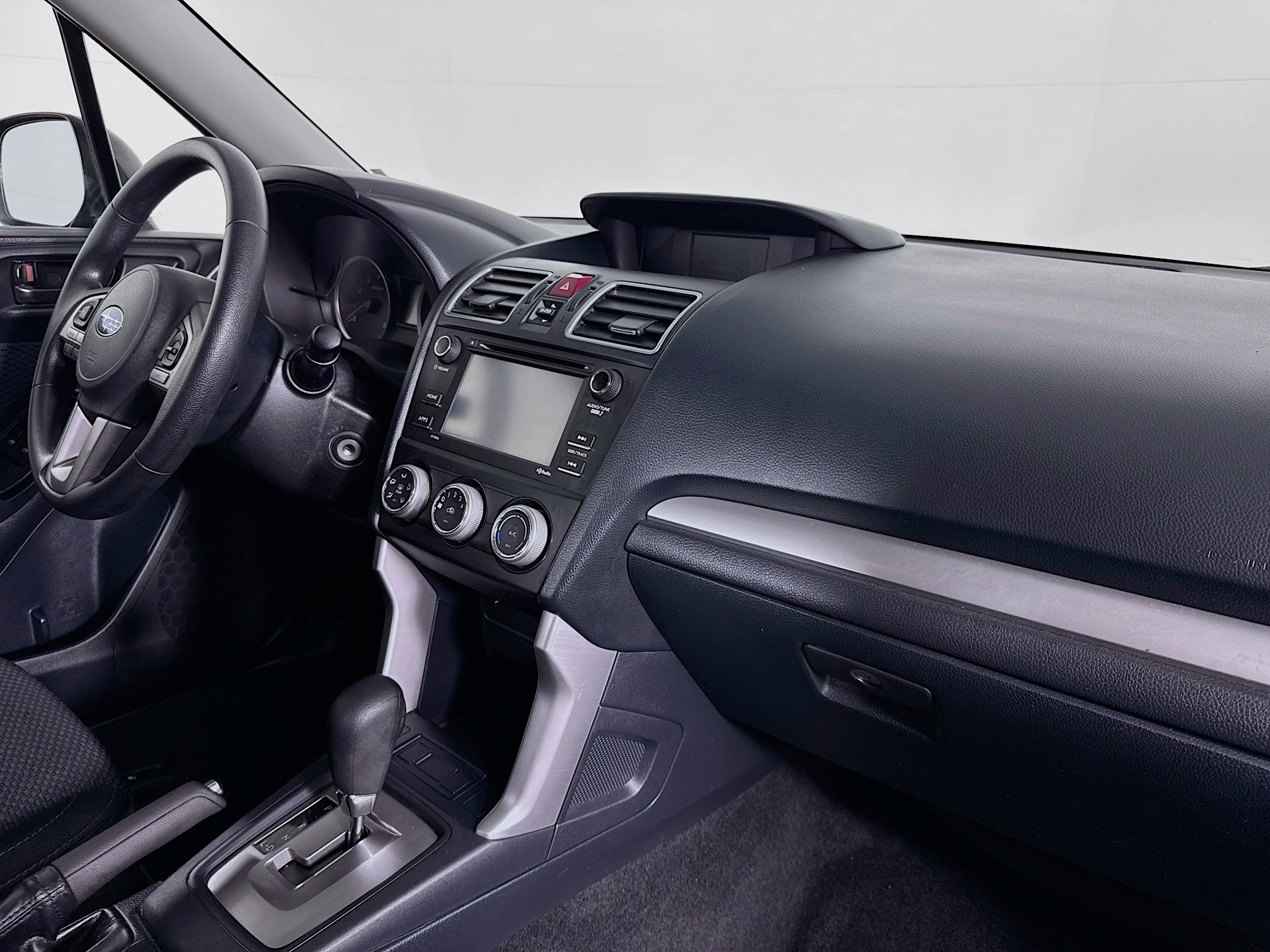 Used 2018 Subaru Forester 2.5i image 28