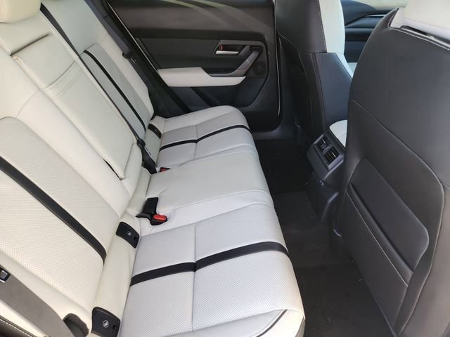 New 2026 MAZDA CX-50 AWD 2.5 S w/ Accent Package image 21