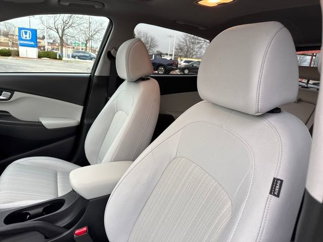 Used 2023 Hyundai Kona SEL w/ Convenience Package image 12