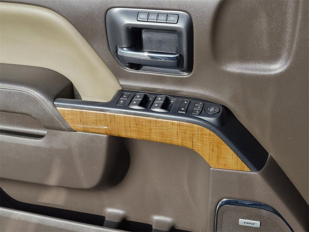 Used 2018 GMC Sierra 1500 SLT image 30