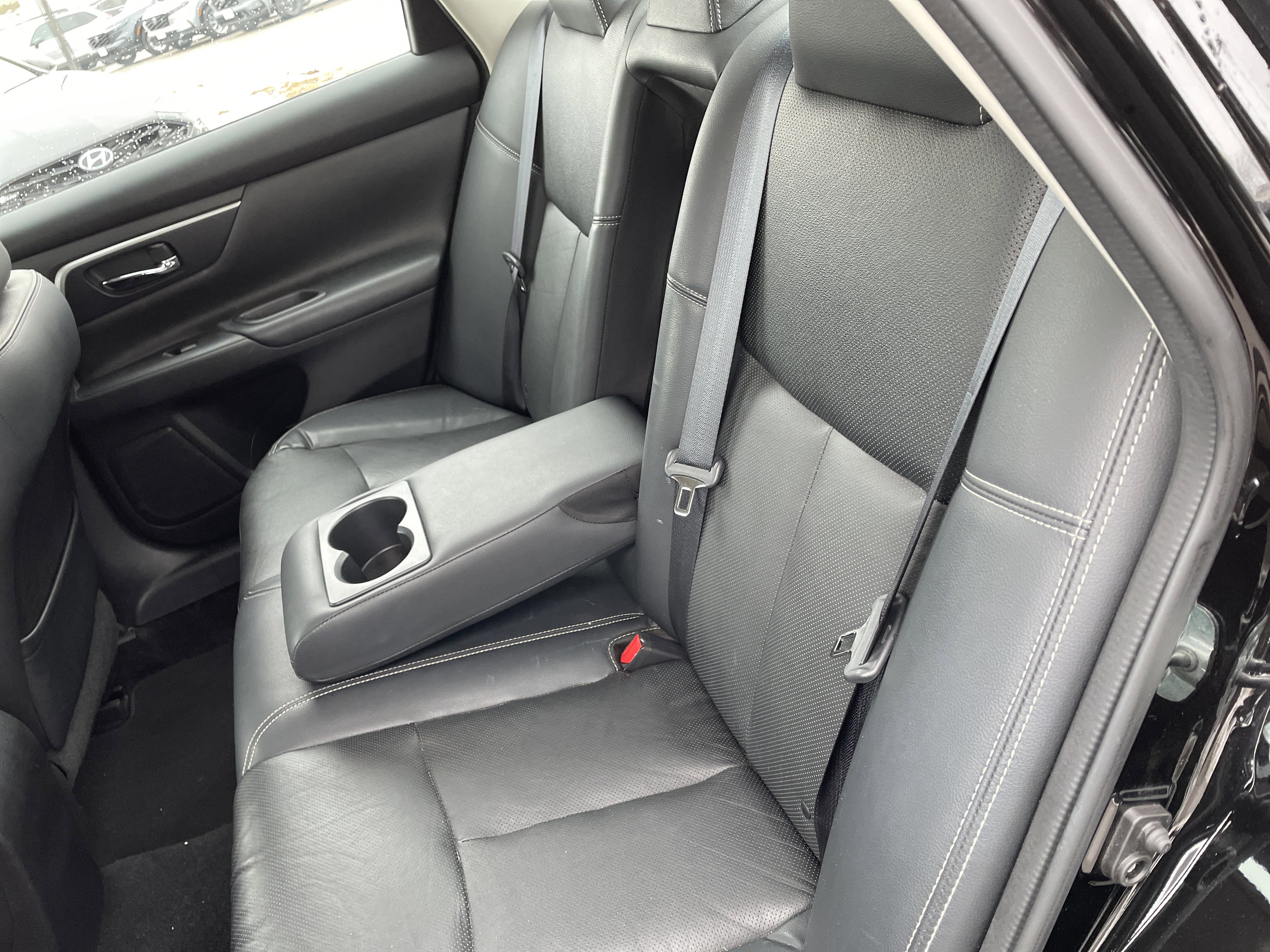 Used 2018 Nissan Altima 2.5 SL image 13