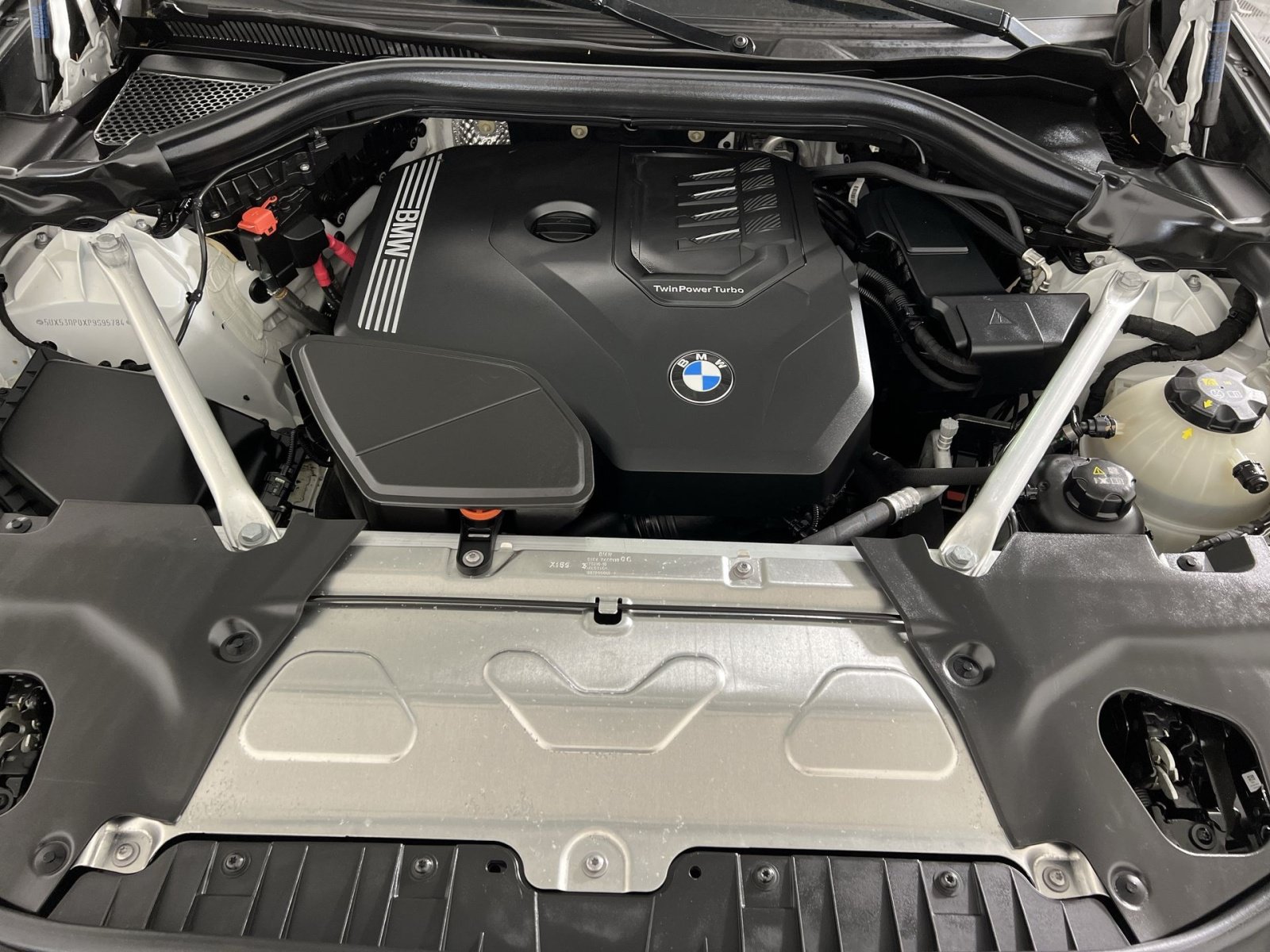 Used 2023 BMW X3 xDrive30i w/ Premium Package AWD/4WD image 28