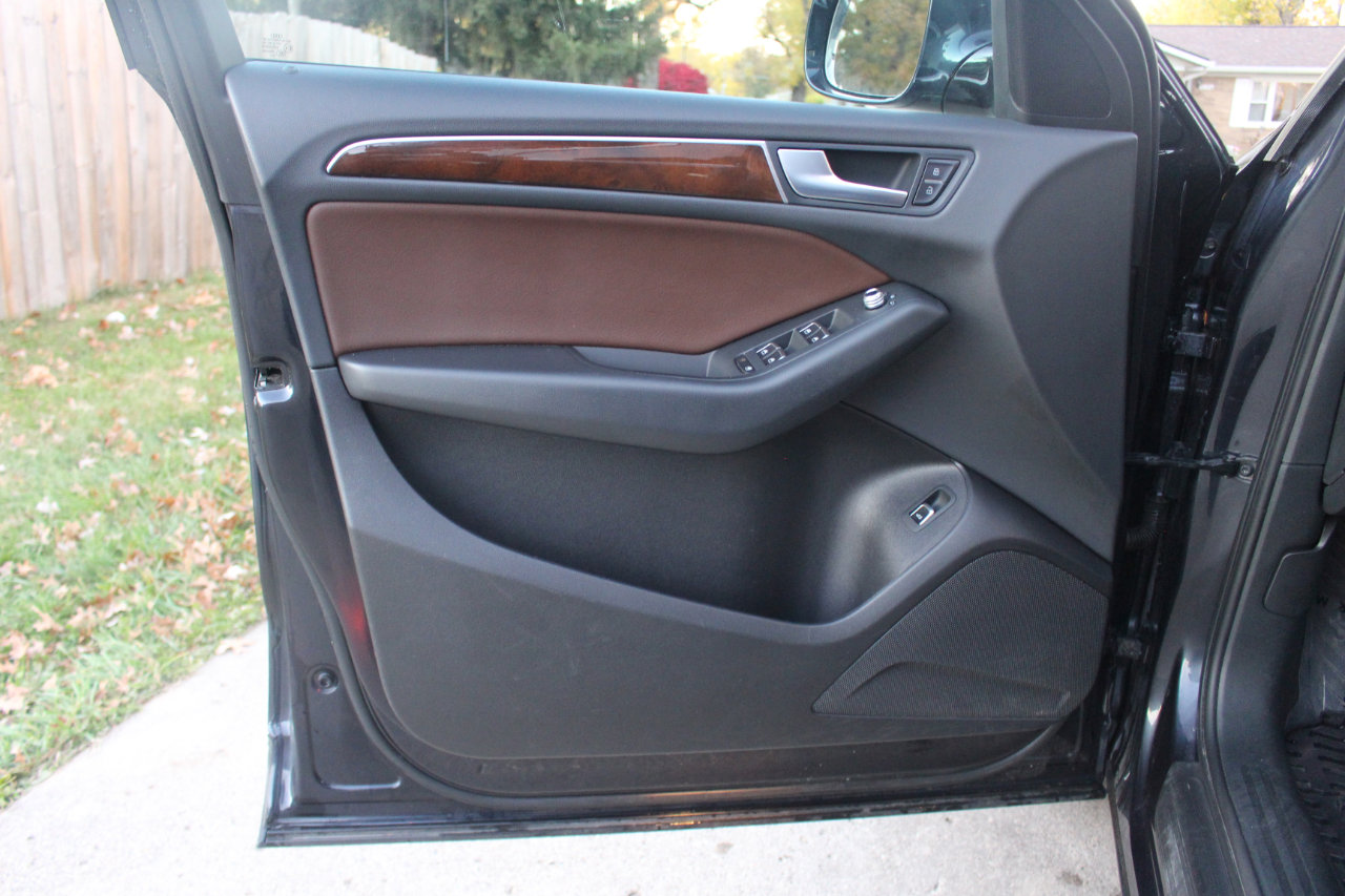 Used 2017 Audi Q5 2.0T Premium image 12