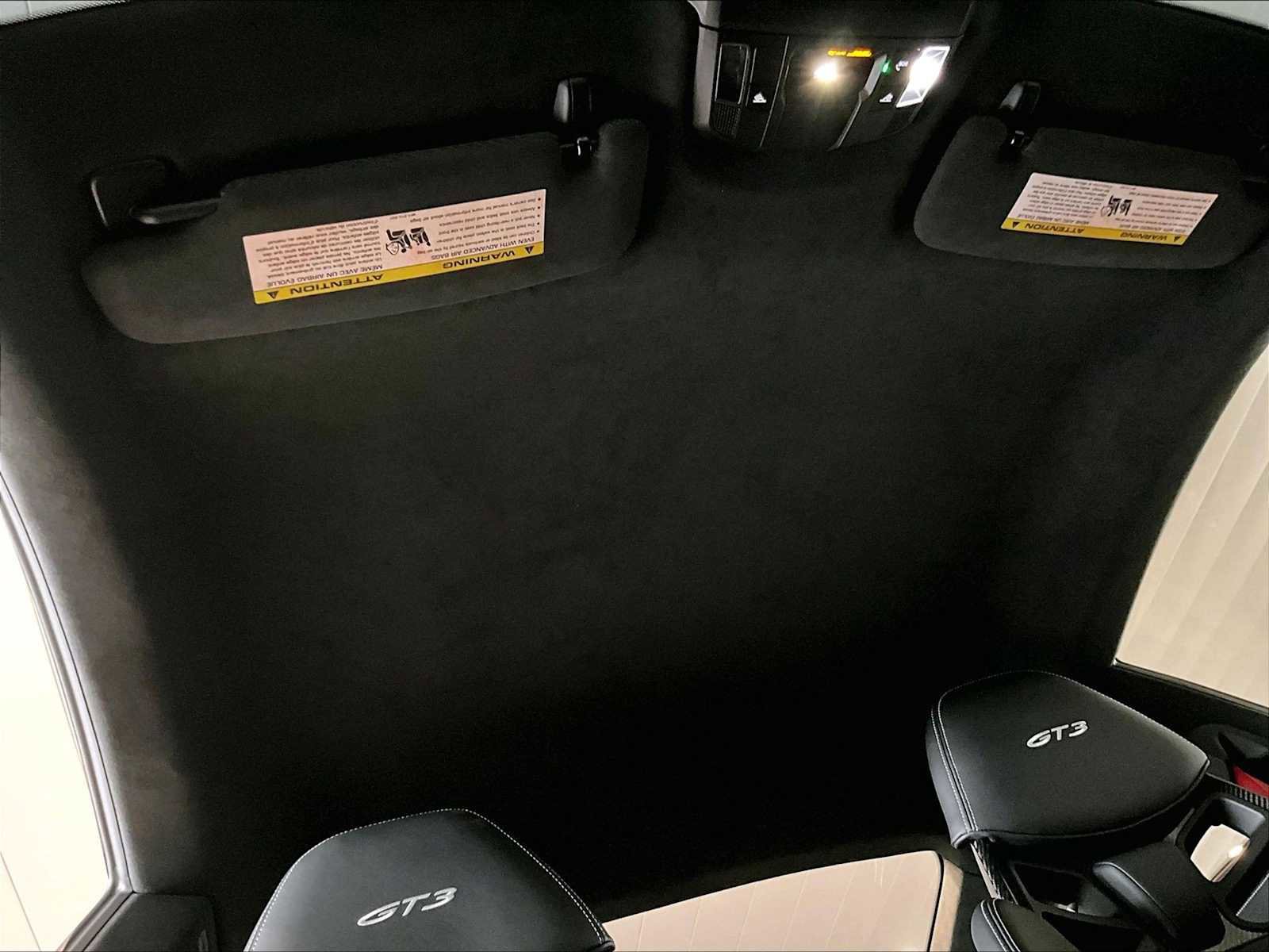 Used 2022 Porsche 911 GT3 image 25
