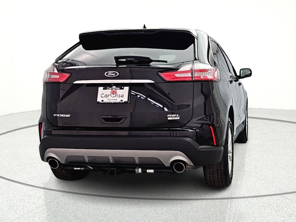 Used 2019 Ford Edge SEL w/ Equipment Group 201A image 7
