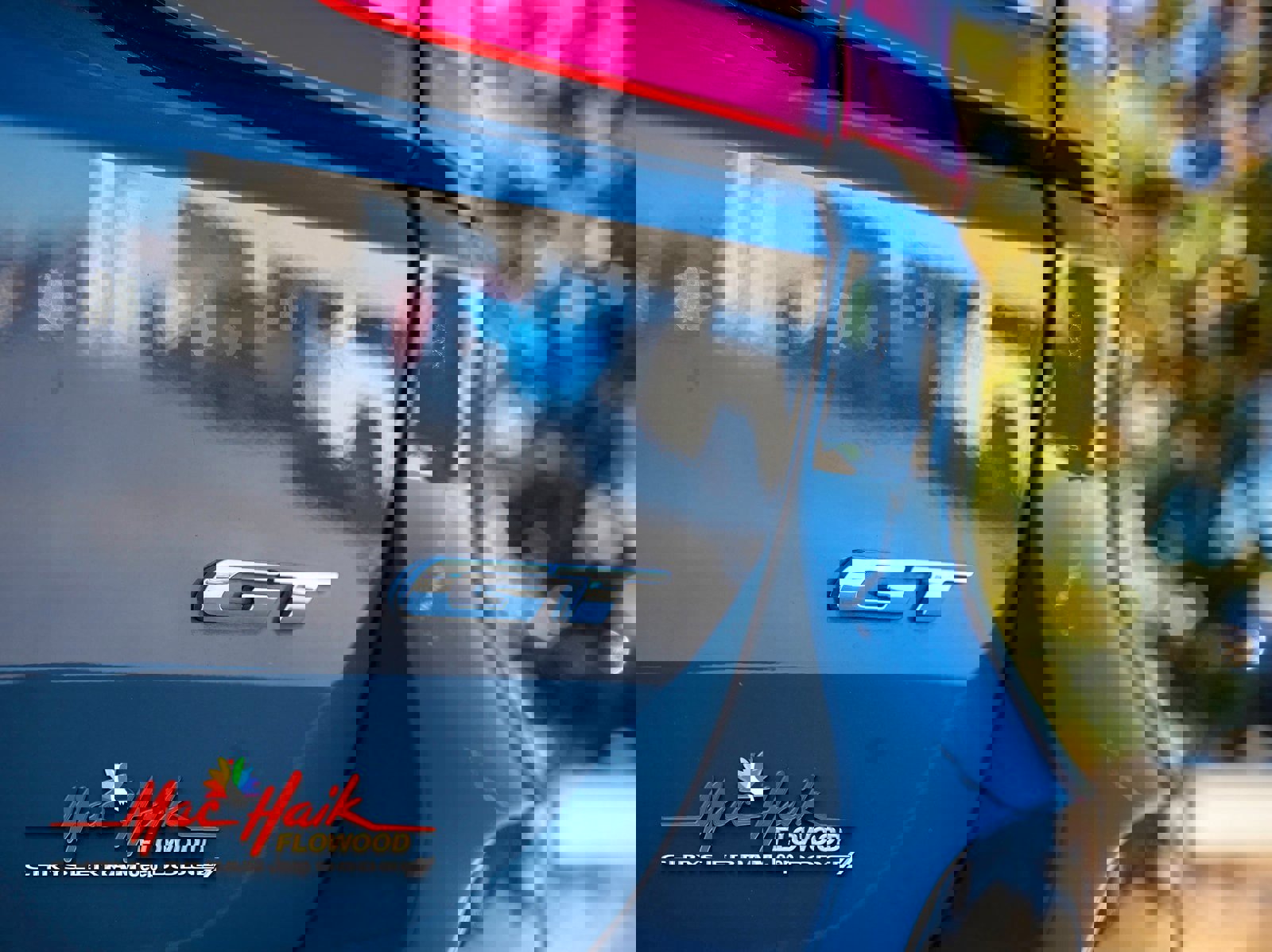 Used 2024 Dodge Durango GT image 5