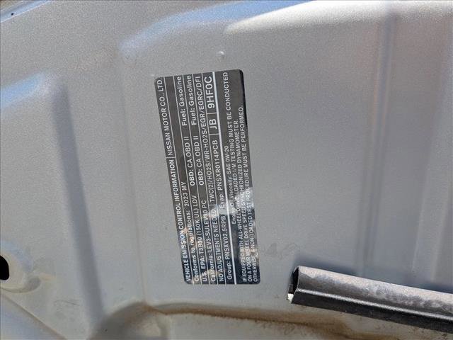 Used 2023 Nissan Altima 2.5 SV image 23