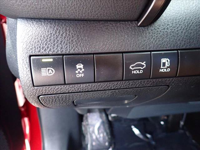 Certified 2023 Toyota Camry SE w/ Convenience Package FWD image 14