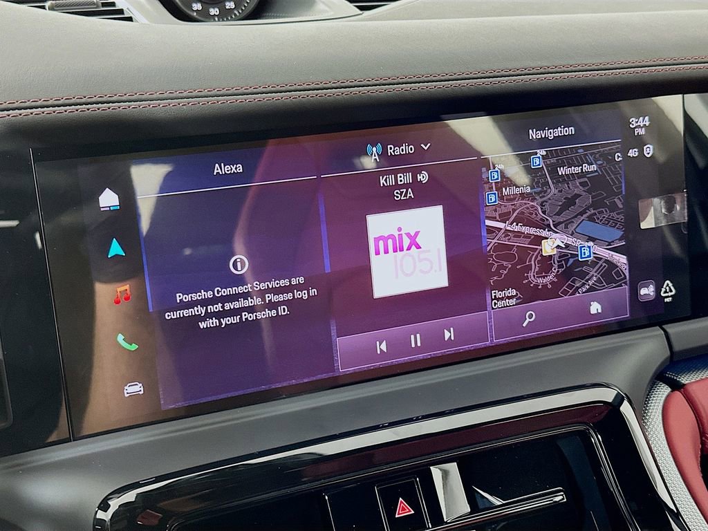 New 2026 Porsche Panamera image 15